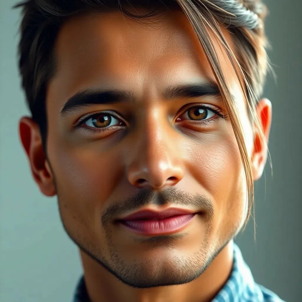 Picture of Nathan Guerra